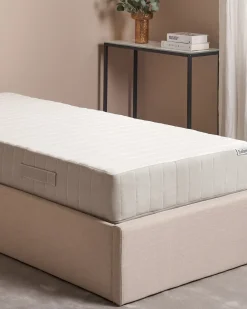 New Materac kieszeniowy z lateksem SPRINGY H3/4 twardy 90 x 200 cm Dzieci Materace Dziecięce|Materace Dziecięce