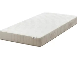 New Materac kieszeniowy z lateksem SPRINGY H3/4 twardy 90 x 200 cm Dzieci Materace Dziecięce|Materace Dziecięce