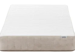 New Materac kieszeniowy z lateksem SPRINGY H3/4 twardy 90 x 200 cm Dzieci Materace Dziecięce|Materace Dziecięce