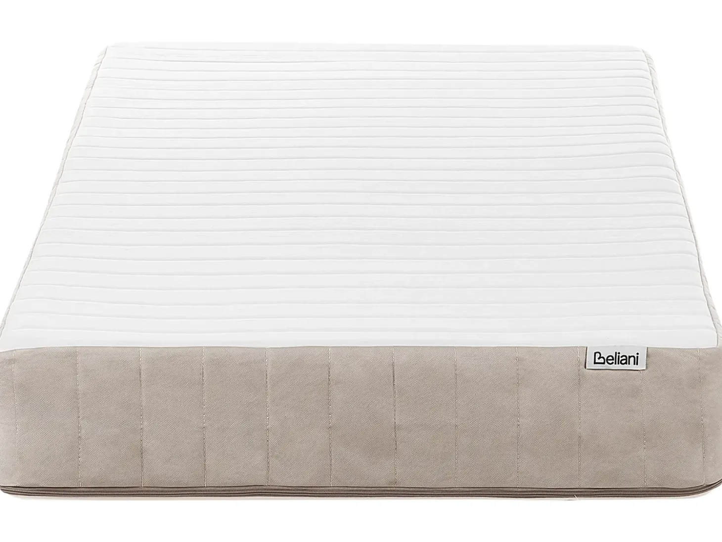 New Materac kieszeniowy z lateksem SPRINGY H3/4 twardy 90 x 200 cm Dzieci Materace Dziecięce|Materace Dziecięce