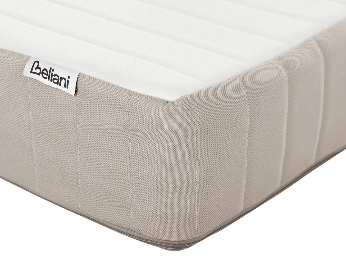 New Materac kieszeniowy z lateksem SPRINGY H3/4 twardy 90 x 200 cm Dzieci Materace Dziecięce|Materace Dziecięce