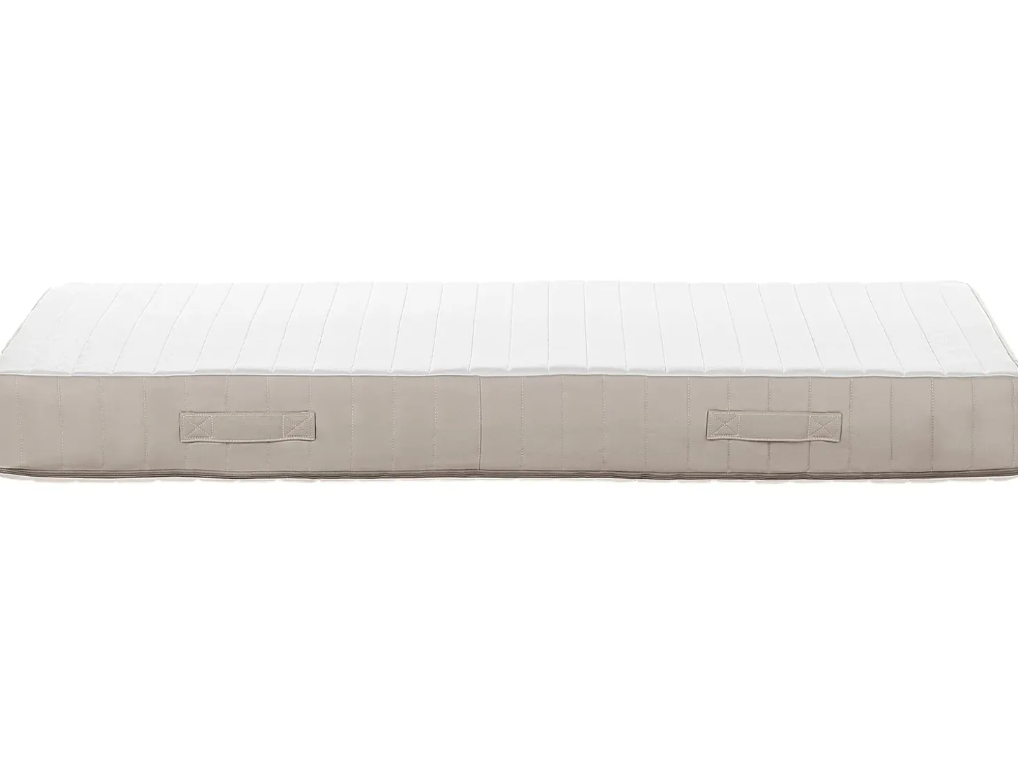New Materac kieszeniowy z lateksem SPRINGY H3/4 twardy 90 x 200 cm Dzieci Materace Dziecięce|Materace Dziecięce
