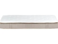 Materac kieszeniowy z lateksem DAYDREAM H2/3 średnio twardy 90 x 200 cm Dzieci Materace Dziecięce|Materace Dziecięce