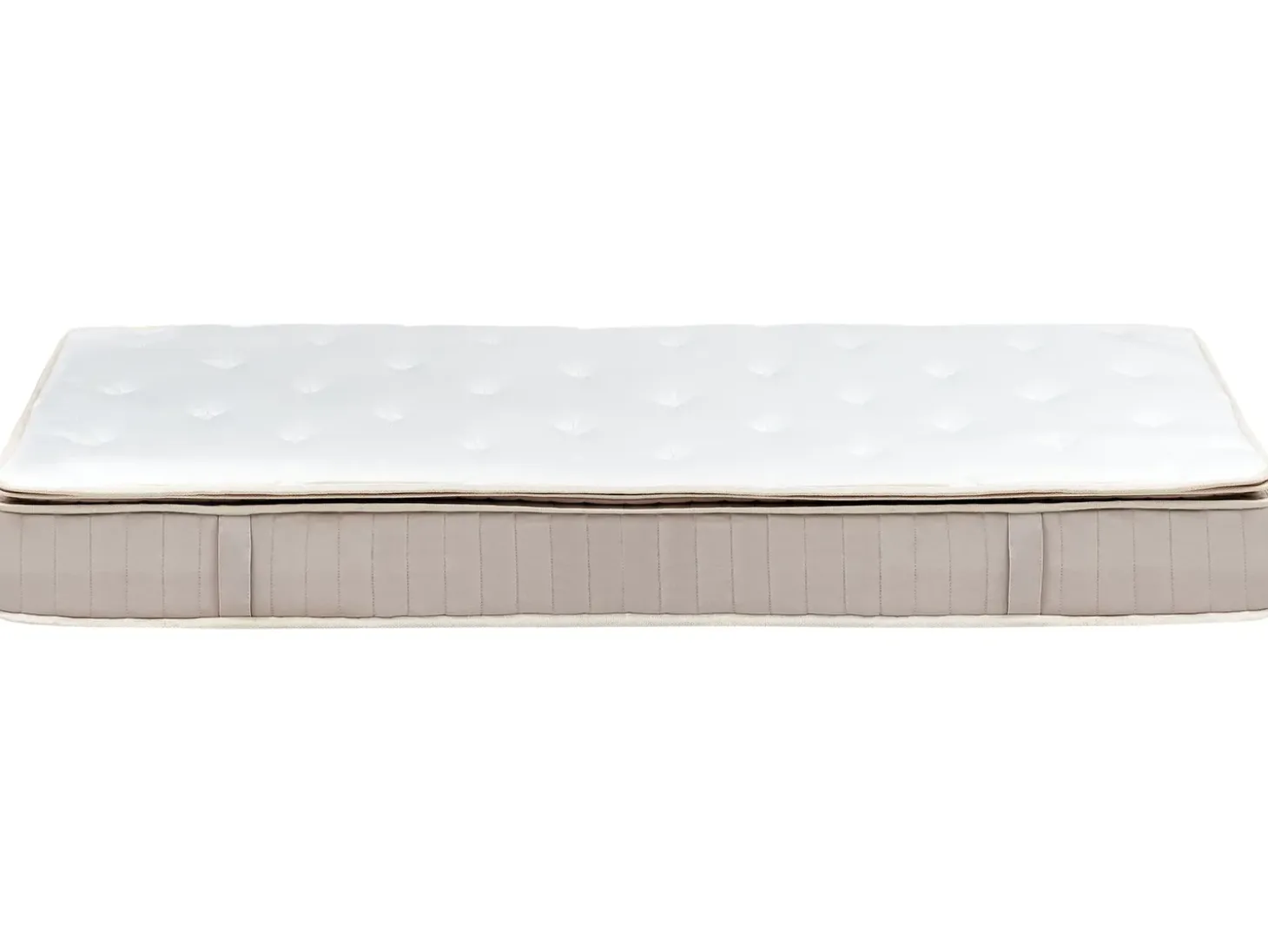 Materac kieszeniowy z lateksem DAYDREAM H2/3 średnio twardy 90 x 200 cm Dzieci Materace Dziecięce|Materace Dziecięce