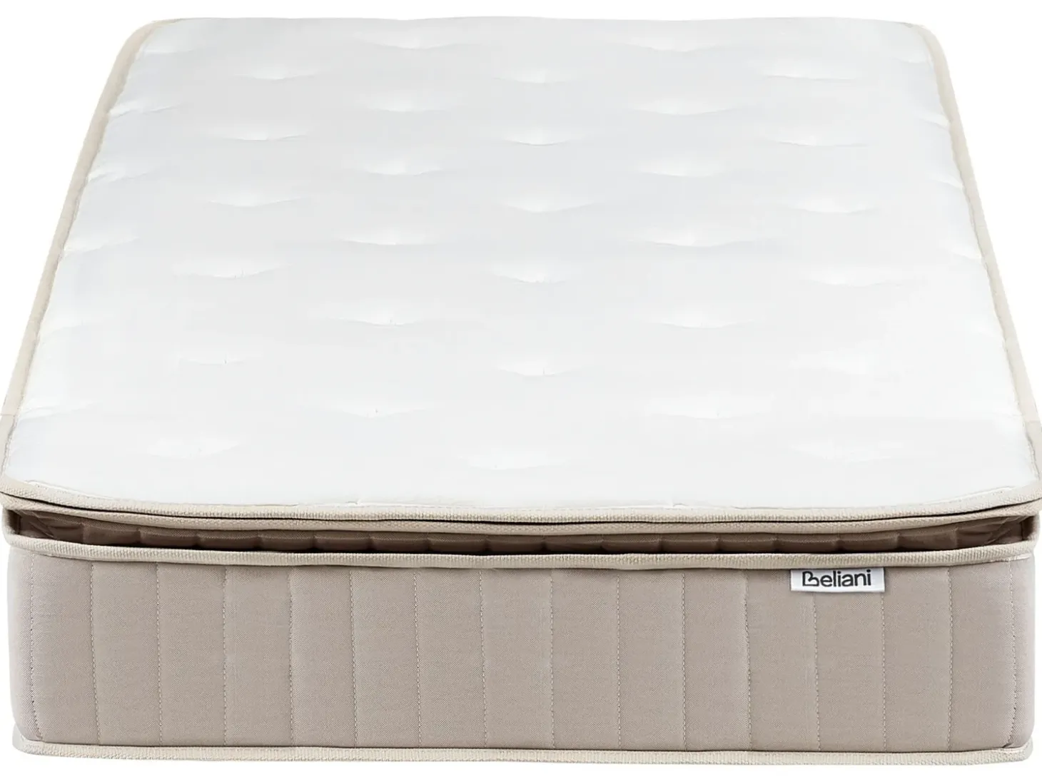Materac kieszeniowy z lateksem DAYDREAM H2/3 średnio twardy 90 x 200 cm Dzieci Materace Dziecięce|Materace Dziecięce