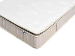 Materac kieszeniowy z lateksem DAYDREAM H2/3 średnio twardy 90 x 200 cm Dzieci Materace Dziecięce|Materace Dziecięce