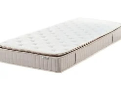 Sale Materac kieszeniowy z lateksem DAYDREAM H3/4 twardy 90 x 200 cm Dzieci Materace Dziecięce|Materace Dziecięce