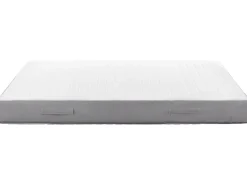 Discount Materac kieszeniowy z pianką termoelastyczną BREEZ H2/3 średnio twardy 180 x 200 cm Wszystkie Materace|Materace Kieszeniowe