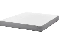 Discount Materac kieszeniowy z pianką termoelastyczną BREEZ H2/3 średnio twardy 180 x 200 cm Wszystkie Materace|Materace Kieszeniowe