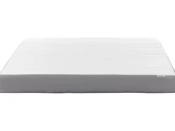 Discount Materac kieszeniowy z pianką termoelastyczną BREEZ H2/3 średnio twardy 180 x 200 cm Wszystkie Materace|Materace Kieszeniowe