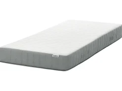 Hot Materac kieszeniowy z pianką termoelastyczną DRIFT H2/3 średnio twardy 90 x 200 cm Dzieci Materace Dziecięce|Materace Dziecięce