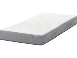 Best Materac kieszeniowy z pianką termoelastyczną BREEZ H2/3 średnio twardy 90 x 200 cm Dzieci Materace Dziecięce|Materace Dziecięce