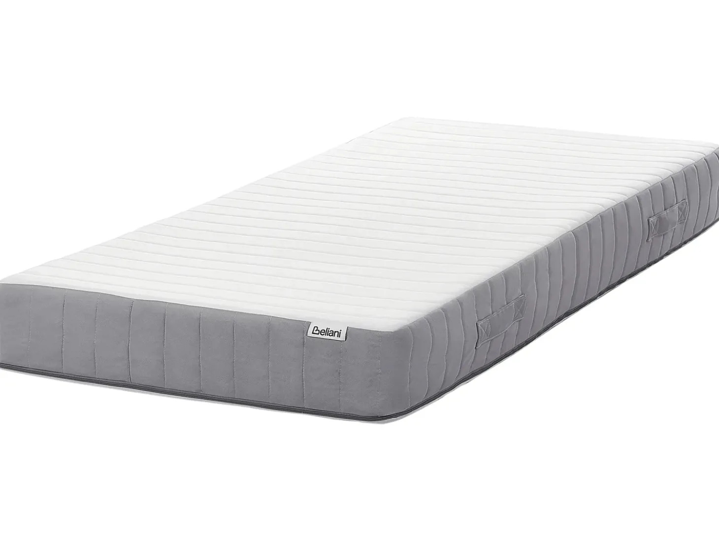 Best Materac kieszeniowy z pianką termoelastyczną BREEZ H2/3 średnio twardy 90 x 200 cm Dzieci Materace Dziecięce|Materace Dziecięce