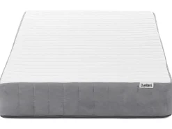 Best Materac kieszeniowy z pianką termoelastyczną BREEZ H2/3 średnio twardy 90 x 200 cm Dzieci Materace Dziecięce|Materace Dziecięce