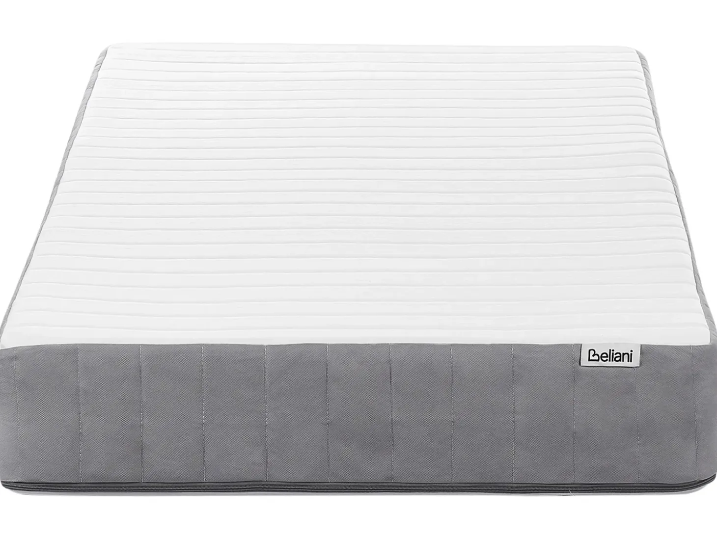 Best Materac kieszeniowy z pianką termoelastyczną BREEZ H2/3 średnio twardy 90 x 200 cm Dzieci Materace Dziecięce|Materace Dziecięce