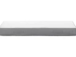 Best Materac kieszeniowy z pianką termoelastyczną BREEZ H2/3 średnio twardy 90 x 200 cm Dzieci Materace Dziecięce|Materace Dziecięce
