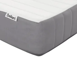Best Materac kieszeniowy z pianką termoelastyczną BREEZ H2/3 średnio twardy 90 x 200 cm Dzieci Materace Dziecięce|Materace Dziecięce