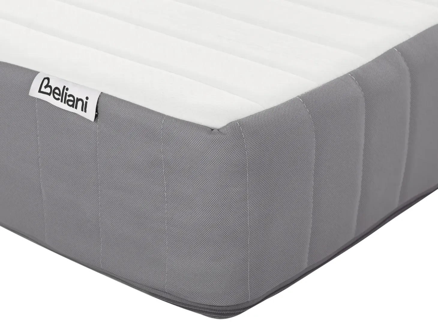 Best Materac kieszeniowy z pianką termoelastyczną BREEZ H2/3 średnio twardy 90 x 200 cm Dzieci Materace Dziecięce|Materace Dziecięce