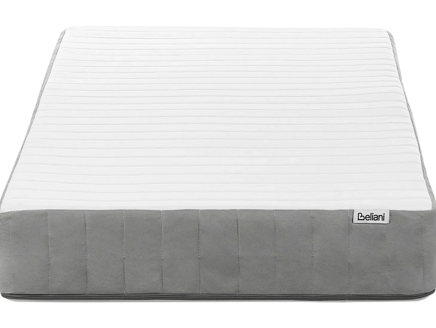 New Materac kieszeniowy z pianką termoelastyczną DRIFT H3/4 twardy 90 x 200 cm Dzieci Materace Dziecięce|Materace Dziecięce