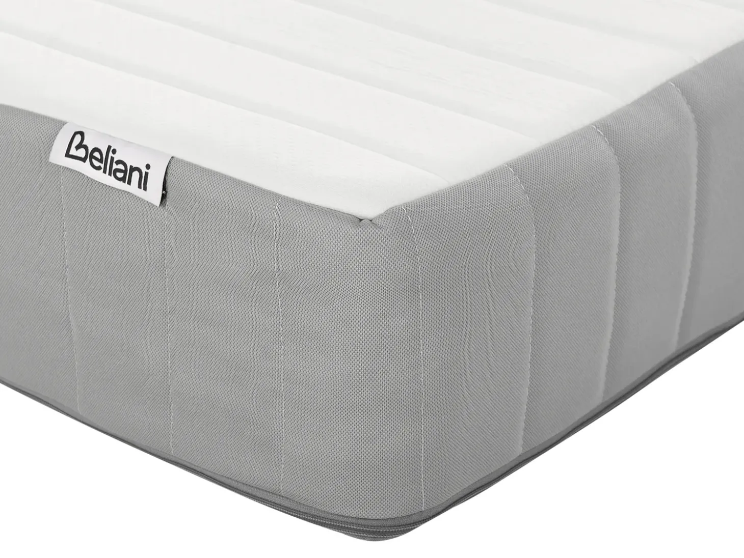 New Materac kieszeniowy z pianką termoelastyczną BREEZ H3/4 twardy 90 x 200 cm Dzieci Materace Dziecięce|Materace Dziecięce