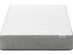 New Materac kieszeniowy z pianką termoelastyczną BREEZ H3/4 twardy 90 x 200 cm Dzieci Materace Dziecięce|Materace Dziecięce
