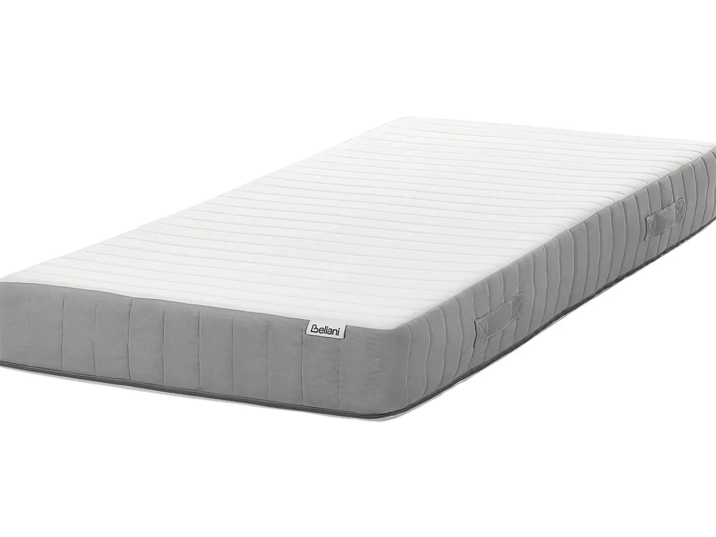 New Materac kieszeniowy z pianką termoelastyczną BREEZ H3/4 twardy 90 x 200 cm Dzieci Materace Dziecięce|Materace Dziecięce