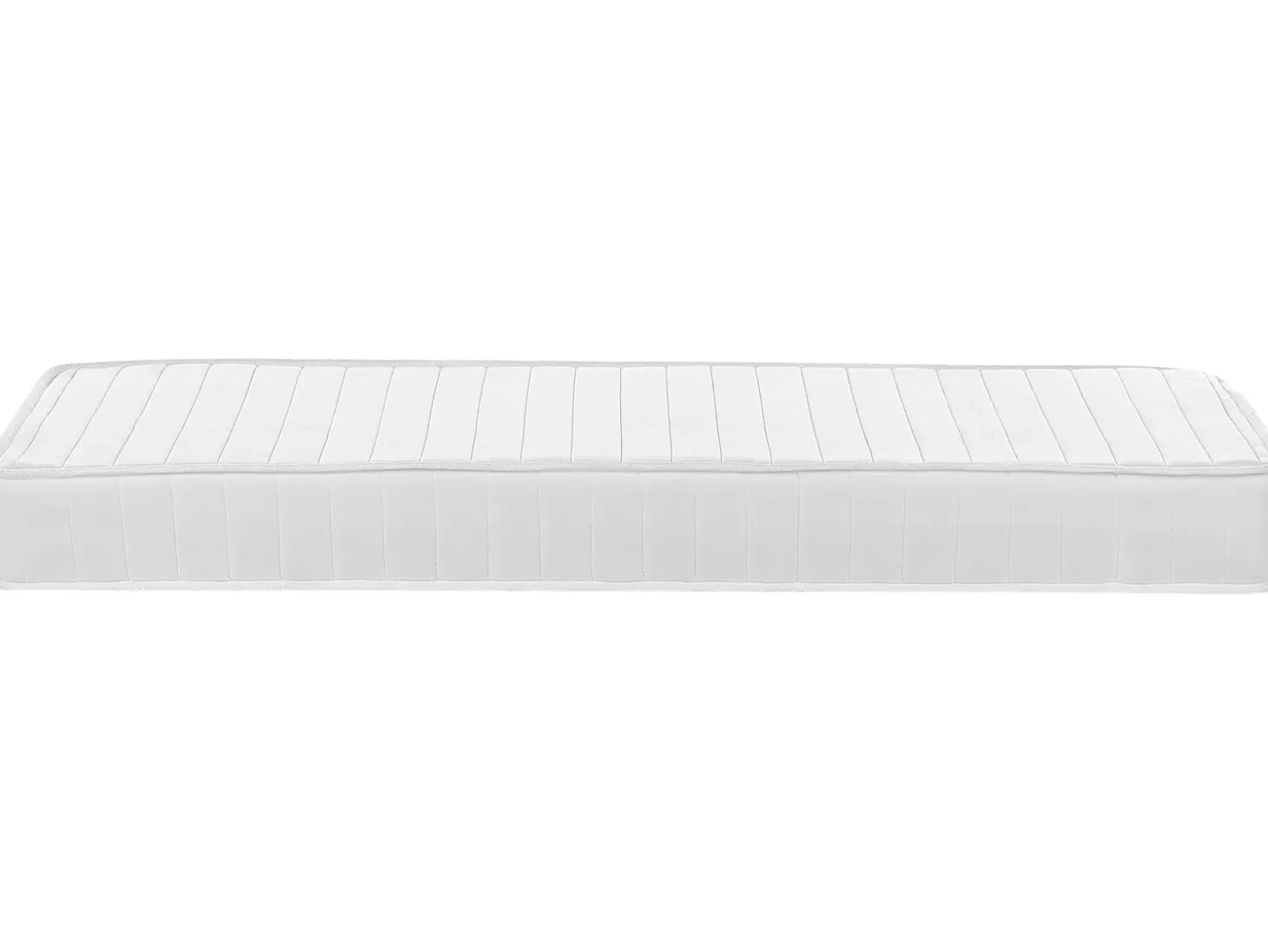 Materac kieszeniowy z pianką termoelastyczną DELIGHTFUL H3/4 twardy 80 x 200 cm Dzieci Materace Dziecięce|Materace Dziecięce