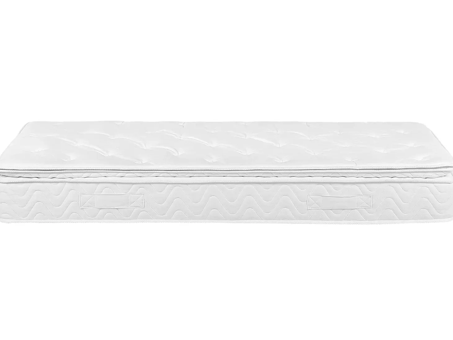 Hot Materac kieszeniowy z pianką termoelastyczną LUXUS H3/4 twardy 90 x 200 cm Dzieci Materace Dziecięce|Materace Dziecięce