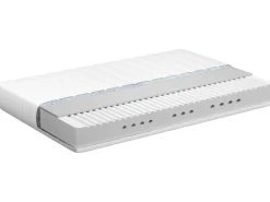 Outlet Materac lateksowy FANTASY H2/3 średnio twardy 80 x 200 cm Dzieci Materace Dziecięce|Materace Dziecięce