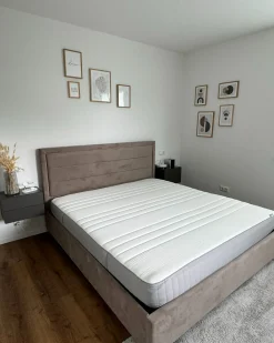 Best Materac lateksowy FANTASY H3/4 twardy 180 x 200 cm Materace Piankowe|Wszystkie Materace