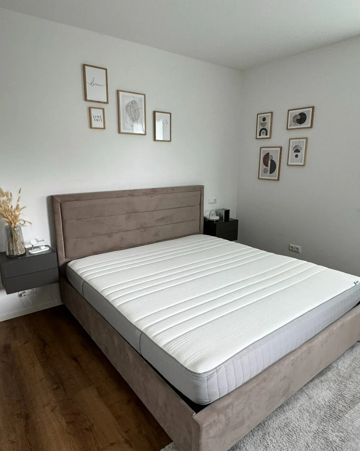 Best Materac lateksowy FANTASY H3/4 twardy 180 x 200 cm Materace Piankowe|Wszystkie Materace