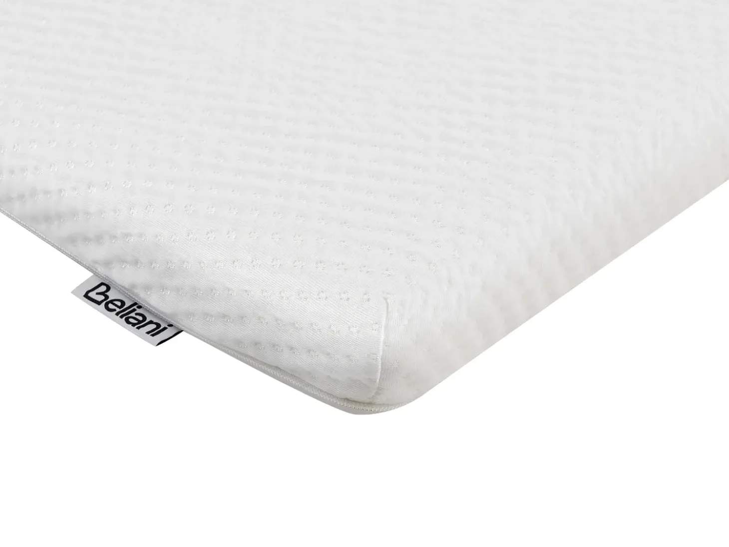 Best Materac nawierzchniowy lateksowy GRACIOUS 180 x 200 cm Wszystkie Materace|Materace Nawierzchniowe I Ochraniacze
