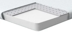 Best Materac nawierzchniowy lateksowy GRACIOUS 180 x 200 cm Wszystkie Materace|Materace Nawierzchniowe I Ochraniacze