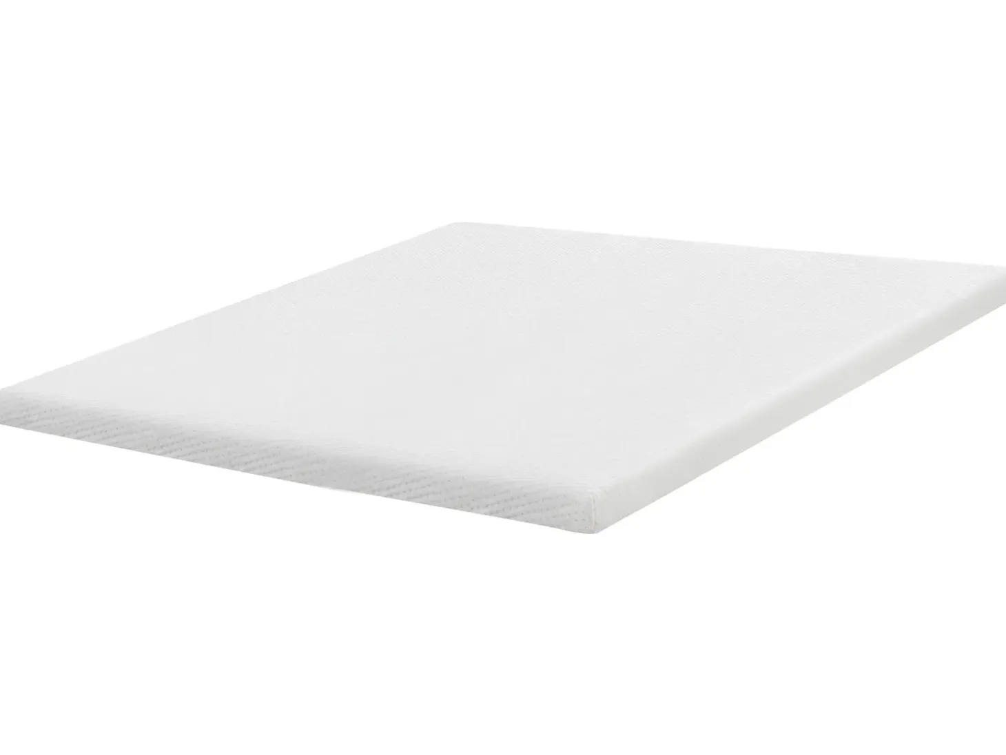 Best Materac nawierzchniowy lateksowy GRACIOUS 180 x 200 cm Wszystkie Materace|Materace Nawierzchniowe I Ochraniacze
