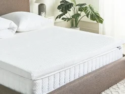 Best Materac nawierzchniowy lateksowy GRACIOUS 180 x 200 cm Wszystkie Materace|Materace Nawierzchniowe I Ochraniacze