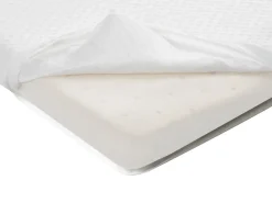 Best Materac nawierzchniowy lateksowy GRACIOUS 180 x 200 cm Wszystkie Materace|Materace Nawierzchniowe I Ochraniacze