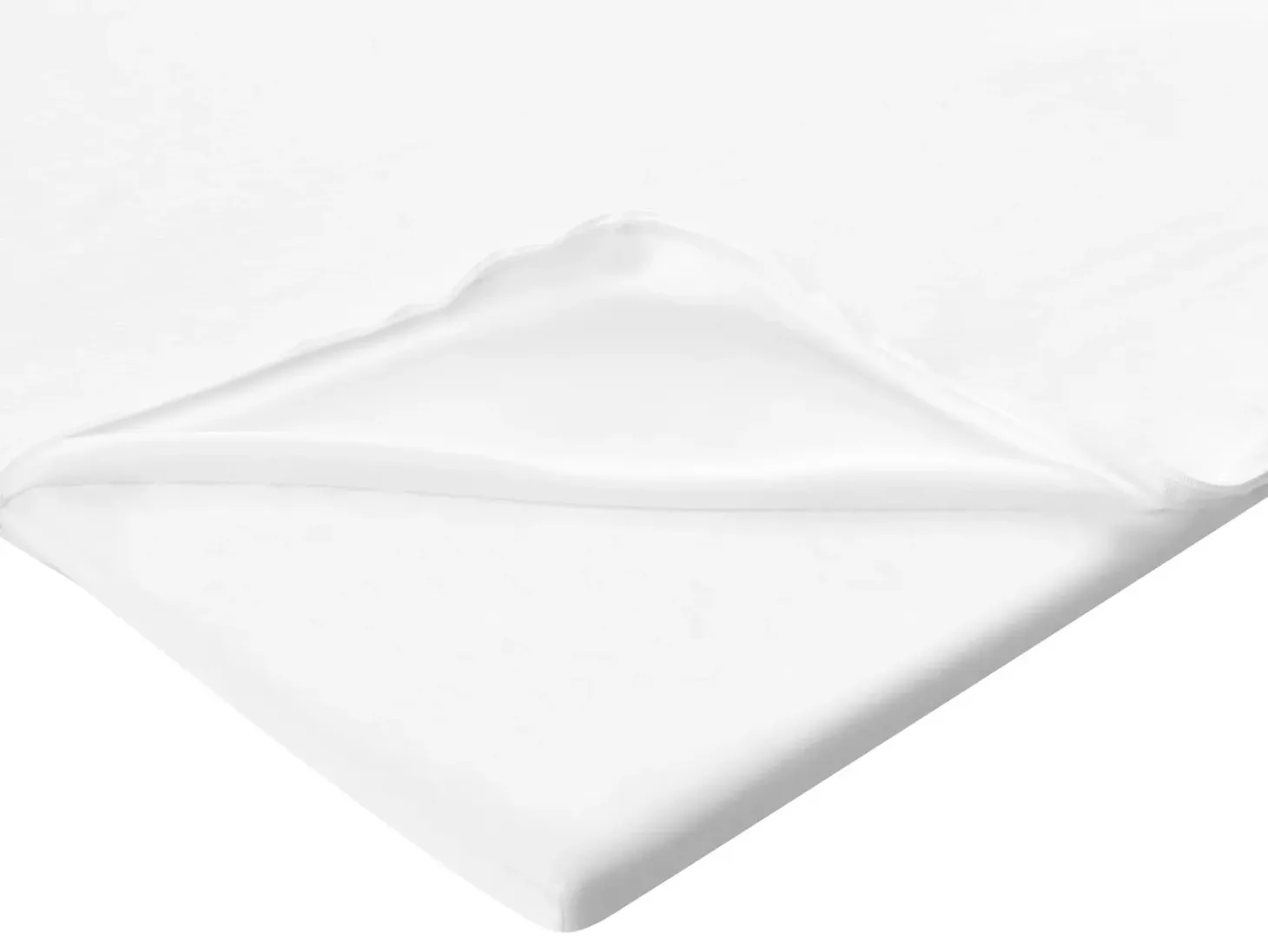 Clearance Materac nawierzchniowy z pianki poliuretanowej CALM 180 x 200 cm Wszystkie Materace|Materace Nawierzchniowe I Ochraniacze