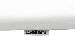 Clearance Materac nawierzchniowy z pianki poliuretanowej CALM 180 x 200 cm Wszystkie Materace|Materace Nawierzchniowe I Ochraniacze