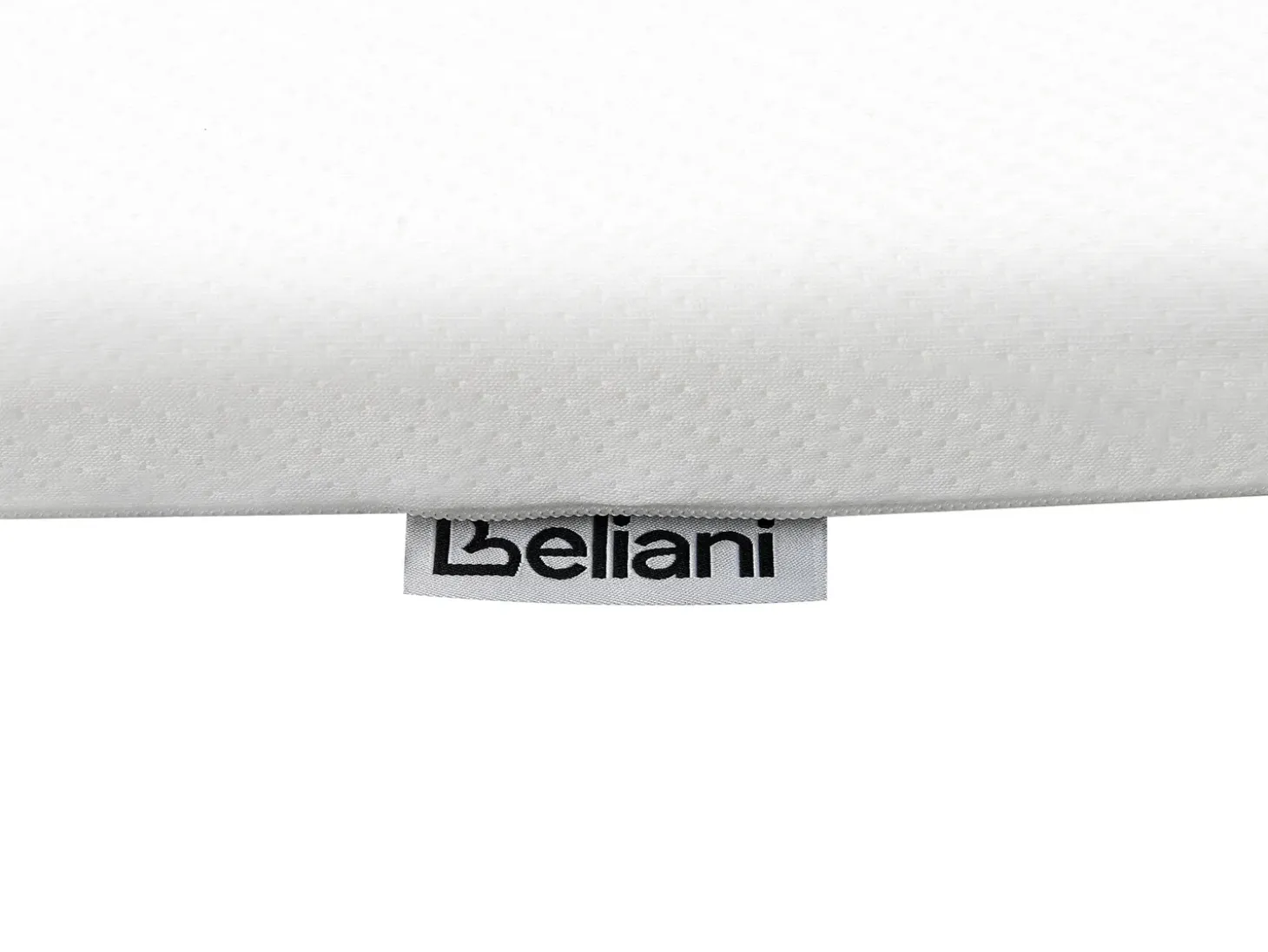 Clearance Materac nawierzchniowy z pianki poliuretanowej CALM 180 x 200 cm Wszystkie Materace|Materace Nawierzchniowe I Ochraniacze