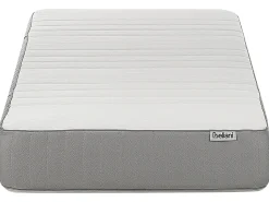 Hot Materac piankowy CHEER H2/3 średnio twardy 80 x 200 cm Dzieci Materace Dziecięce|Materace Dziecięce