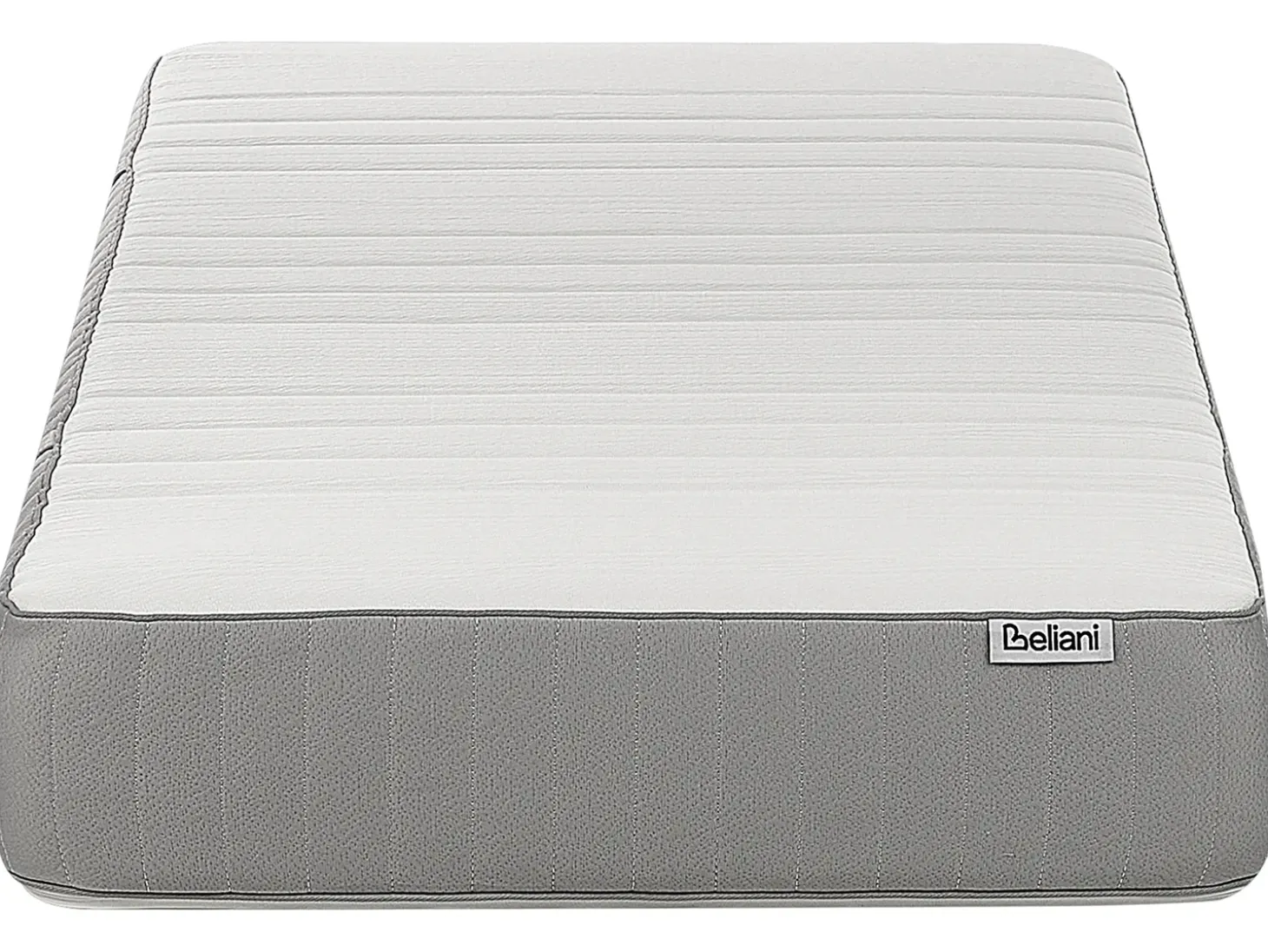 Hot Materac piankowy CHEER H2/3 średnio twardy 80 x 200 cm Dzieci Materace Dziecięce|Materace Dziecięce