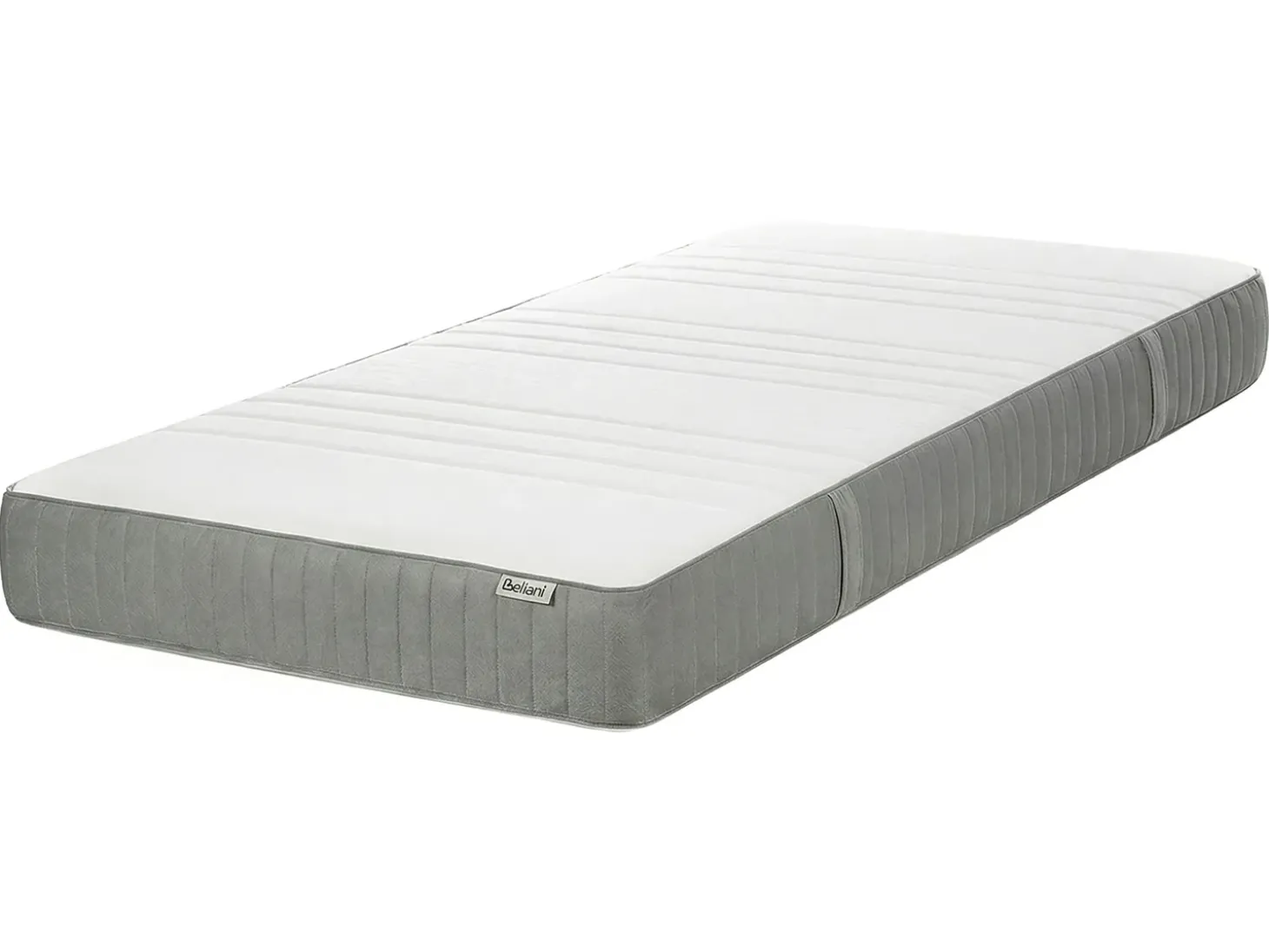 Hot Materac piankowy CHEER H2/3 średnio twardy 80 x 200 cm Dzieci Materace Dziecięce|Materace Dziecięce