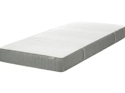 Hot Materac piankowy CHEER H3/4 twardy 90 x 200 cm Dzieci Materace Dziecięce|Materace Dziecięce