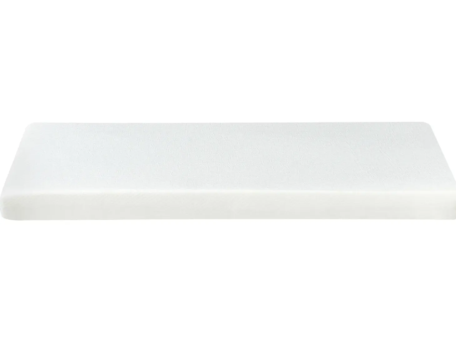 Best Materac piankowy do łóżeczka dziecięcego CUDDLY H2/3 średnio twardy 70 x 130 cm Dzieci Materace Piankowe|Wszystkie Materace