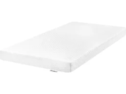Best Materac piankowy do łóżeczka dziecięcego CUDDLY H2/3 średnio twardy 70 x 130 cm Dzieci Materace Piankowe|Wszystkie Materace