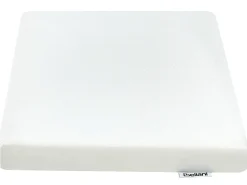 Best Materac piankowy do łóżeczka dziecięcego CUDDLY H2/3 średnio twardy 70 x 130 cm Dzieci Materace Piankowe|Wszystkie Materace
