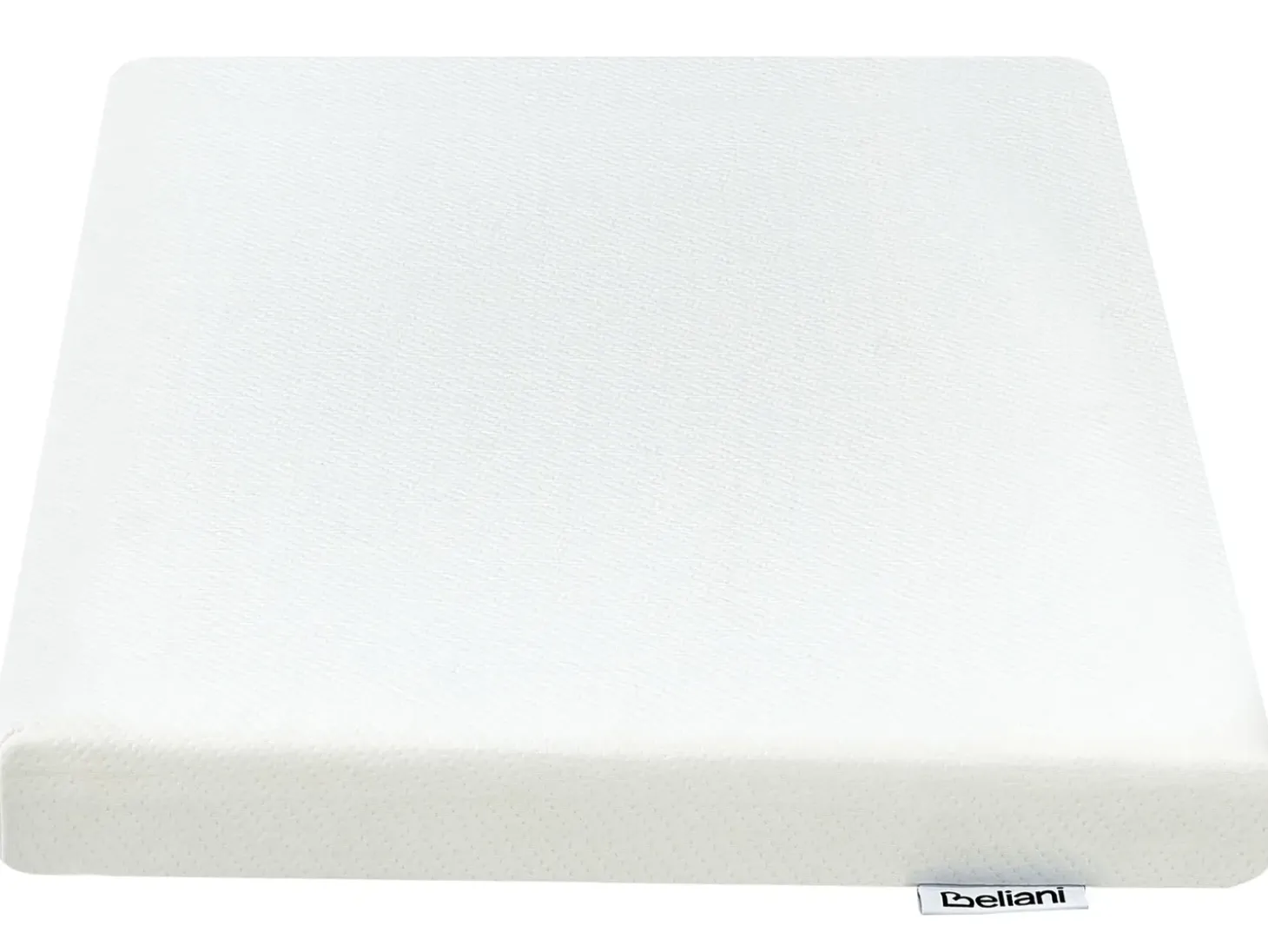Best Materac piankowy do łóżeczka dziecięcego CUDDLY H2/3 średnio twardy 70 x 130 cm Dzieci Materace Piankowe|Wszystkie Materace