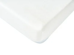 Best Materac piankowy do łóżeczka dziecięcego CUDDLY H2/3 średnio twardy 70 x 130 cm Dzieci Materace Piankowe|Wszystkie Materace