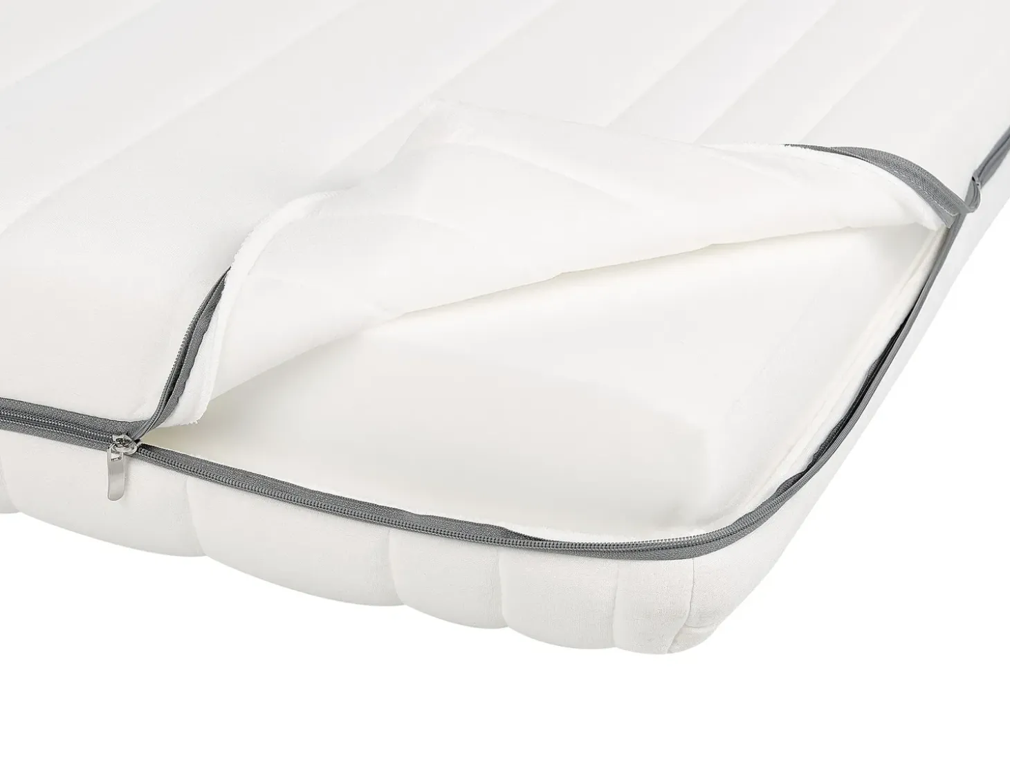 Discount Materac piankowy ENCHANT H2/3 średnio twardy 180 x 200 cm Materace Piankowe|Wszystkie Materace