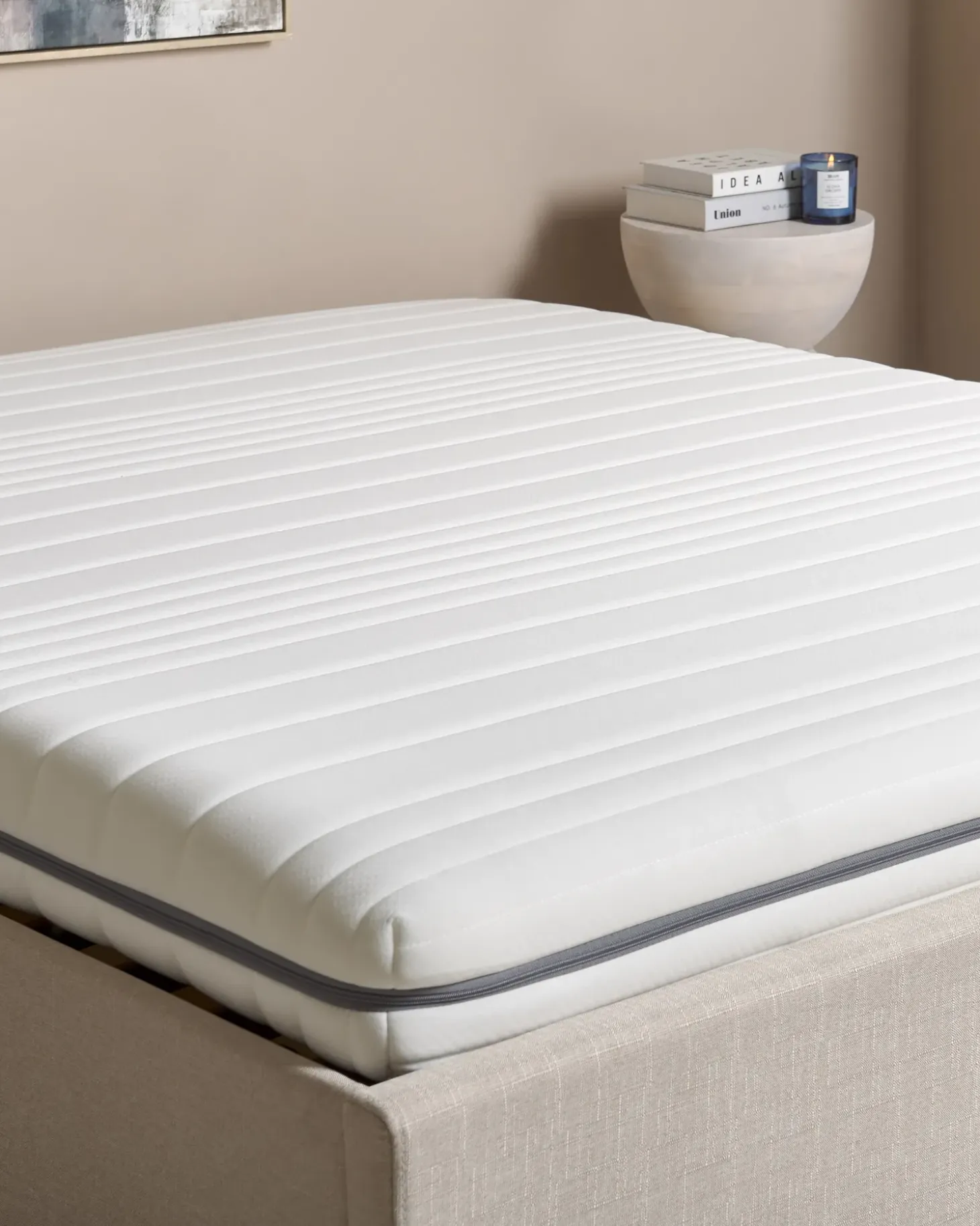 Discount Materac piankowy ENCHANT H2/3 średnio twardy 180 x 200 cm Materace Piankowe|Wszystkie Materace